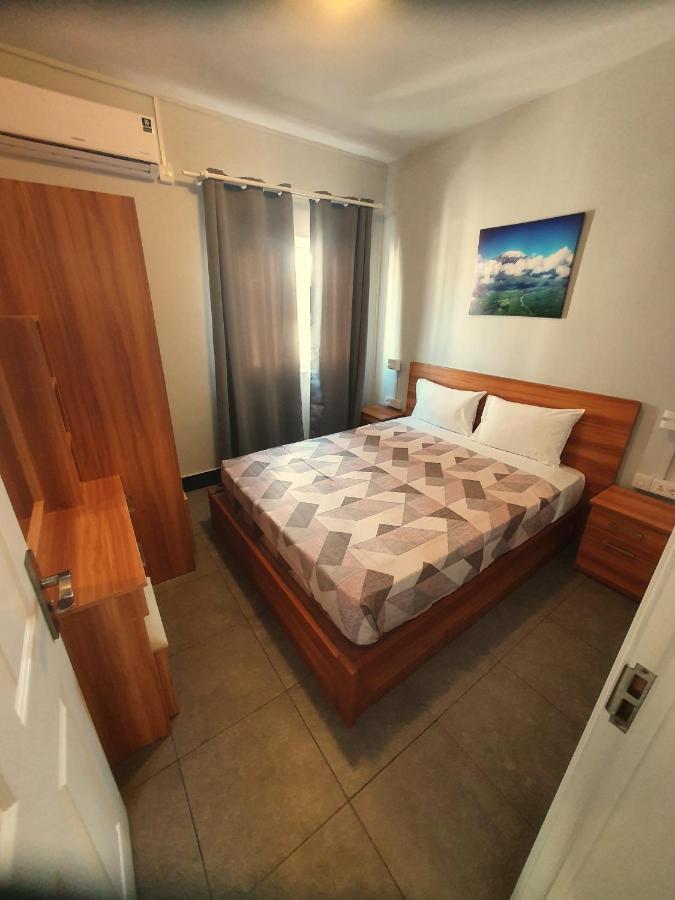 Malvilla Pereybere Beach Cameră foto